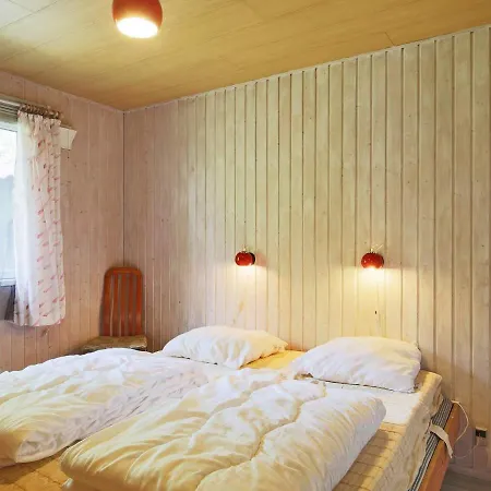 6 Person In Gedser-by Traum Gedser