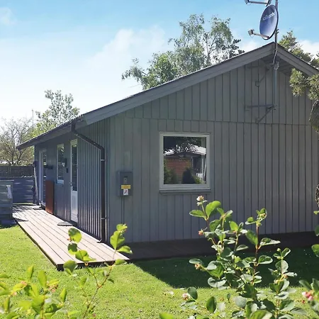 Сasa de vacaciones 6 Person In Gedser-by Traum Gedser