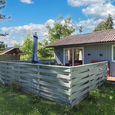 6 Person In Gedser-by Traum * Gedser