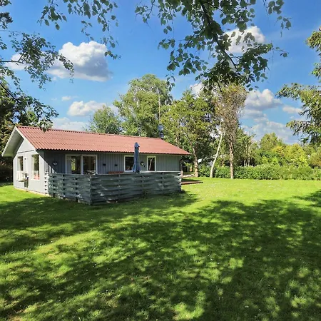 6 Person In Gedser-by Traum