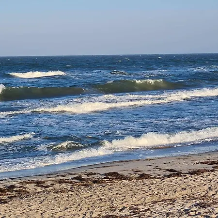 6 Person In Gedser-by Traum *