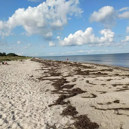 6 Person In Gedser-by Traum Сasa de vacaciones Gedser