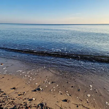 6 Person In Gedser-by Traum