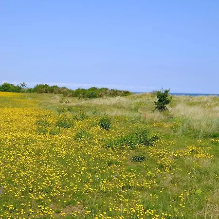 6 Person In Gedser-by Traum Сasa de vacaciones