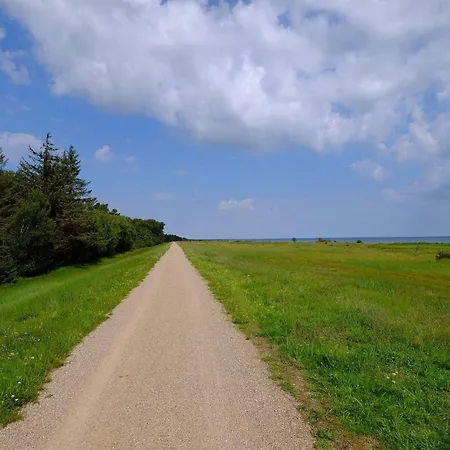 6 Person In Gedser-by Traum Gedser