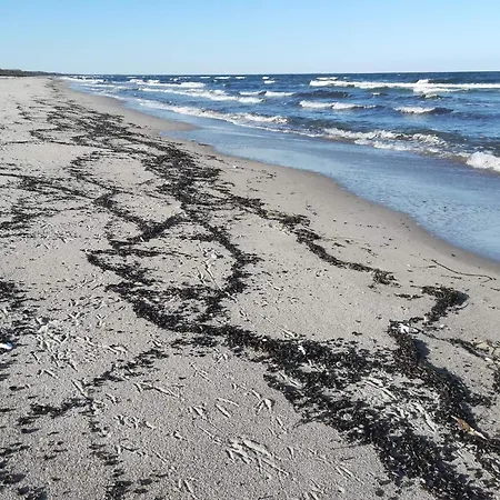 6 Person In Gedser-by Traum Сasa de vacaciones