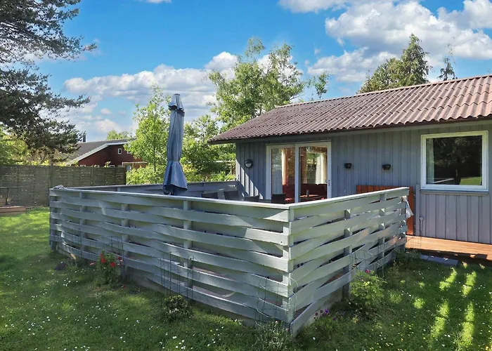 6 Person In Gedser-by Traum * Gedser